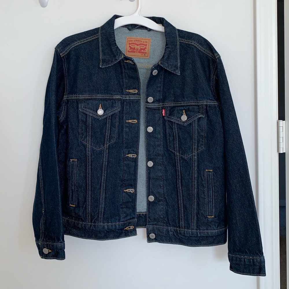 Levi’s Denim Jacket